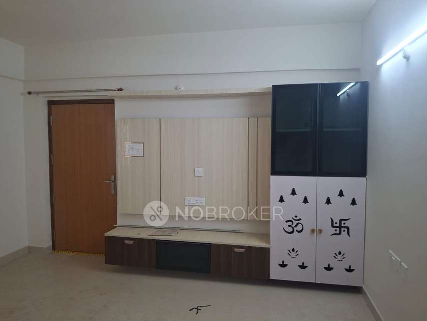 2 BHK Flat In Alpine Gmr Spring Field, Kompally for Rent  In Kompally