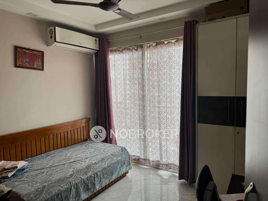 2 BHK Flat In Ansal Maple Heights For Sale  In Sector 43