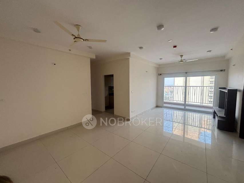 3 BHK Flat In Prestige City for Rent  In Sarjapur