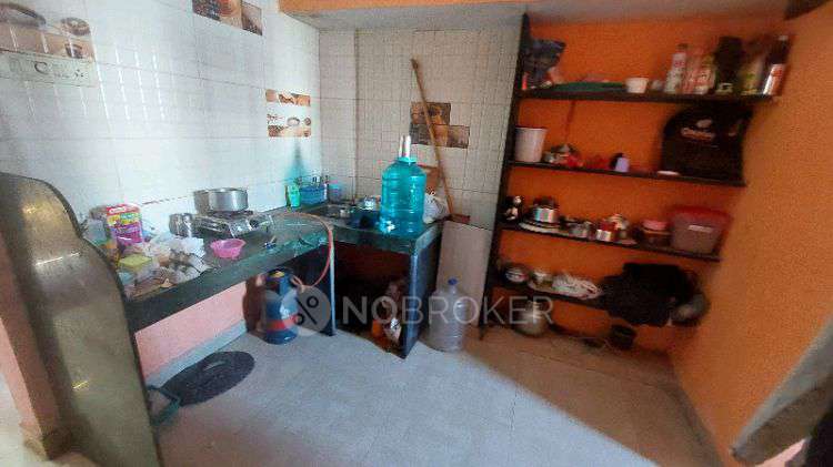 Single Room for Male In 1 BHK  In 01, Bhekrai Nagar, Tukai Darshan, Pune, Maharashtra 412308, India