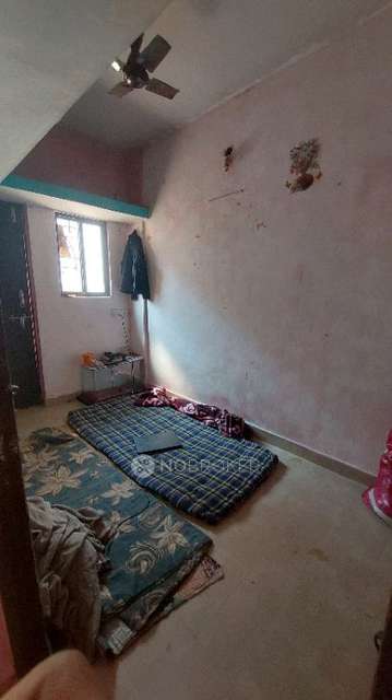 Single Room for Male In 1 BHK  In 01, Bhekrai Nagar, Tukai Darshan, Pune, Maharashtra 412308, India