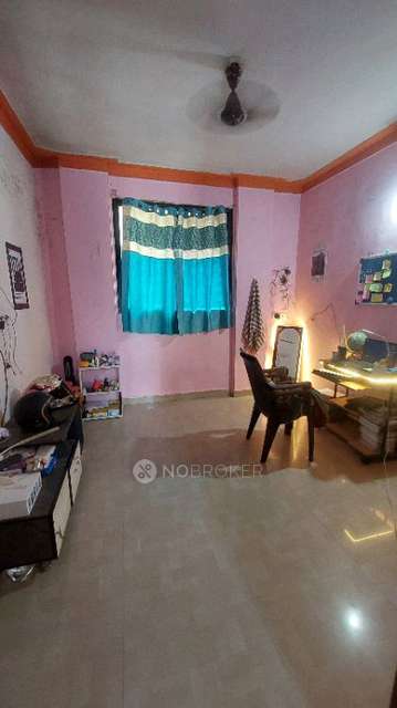 Single Room for Male In 1 BHK  In 01, Bhekrai Nagar, Tukai Darshan, Pune, Maharashtra 412308, India