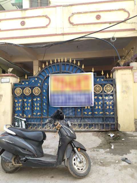 3 BHK House For Sale  In Balaji Nagar