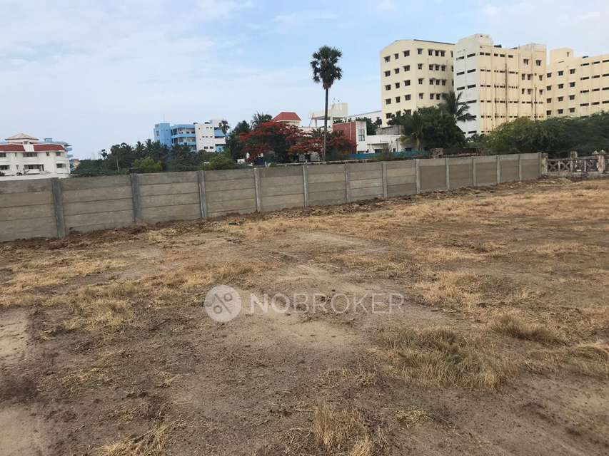 Plot For Sale  In Kanathur