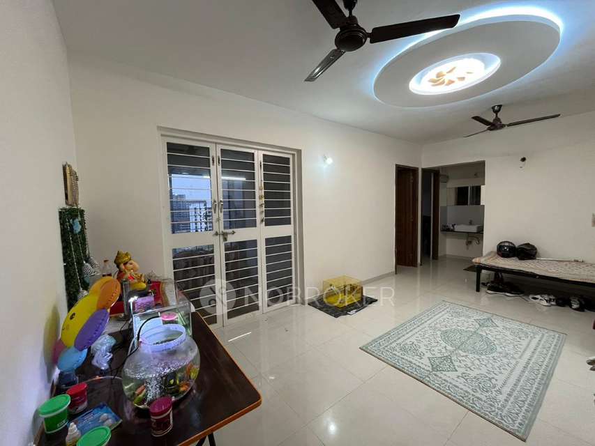 2 BHK Flat In Parklane Lifeseasons  for Rent  In Parklane Lifeseasons 