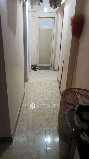 2 BHK Flat In Amrut Kanchan Chs For Sale  In Kandivali East