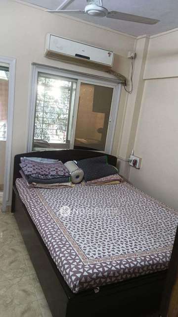 2 BHK Flat In Amrut Kanchan Chs For Sale  In Kandivali East