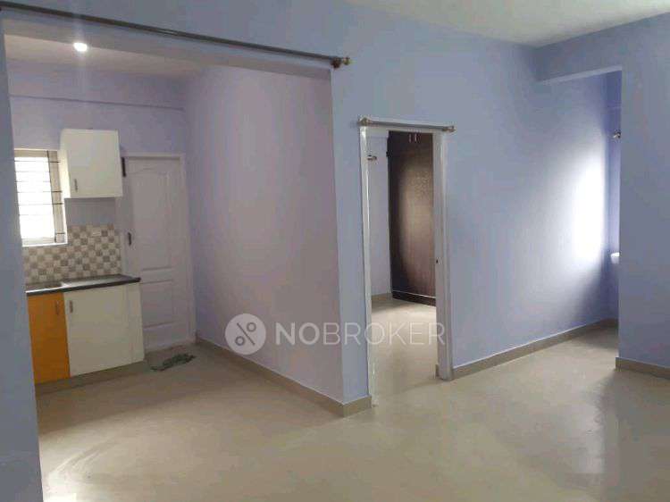 1 BHK Flat In Silicon Crystal Apartment for Rent  In Singasandra