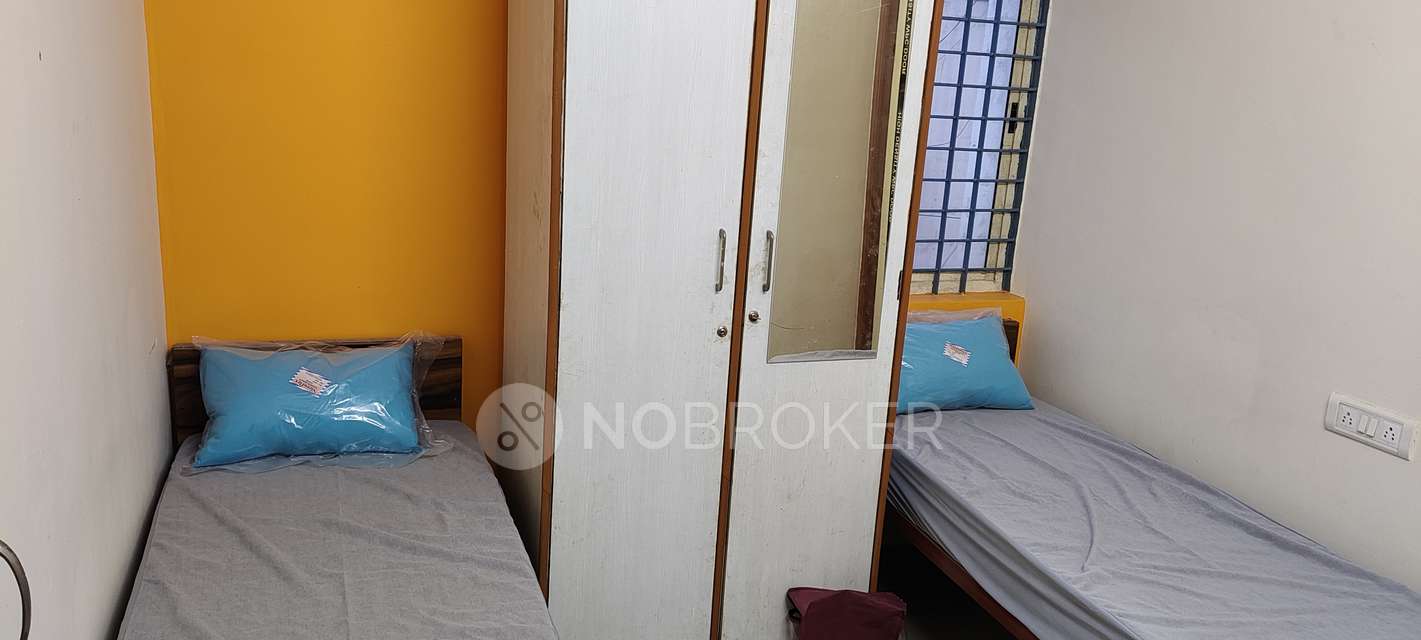 PG for Boys in Madiwala New Extension,