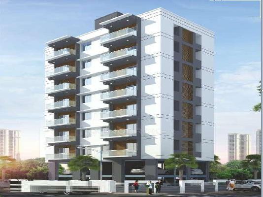 2 BHK Flat In Anand Alfa Corner For Sale  In Baner