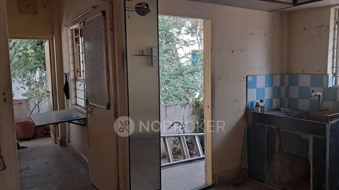 1 BHK Villa In Shivtirth, B11 for Rent  In Jeet Ground