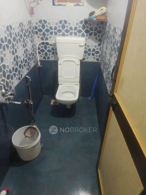 1 RK House for Rent  In Om Super Market