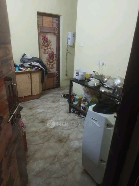 1 RK House for Rent  In Om Super Market