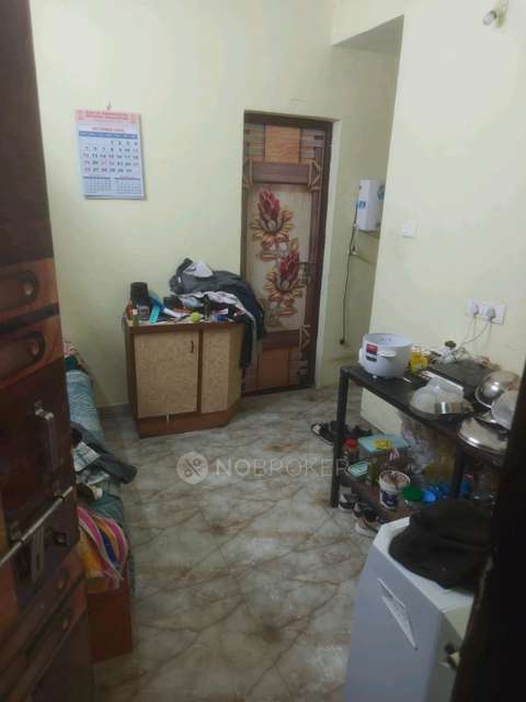 1 RK House for Rent  In Om Super Market