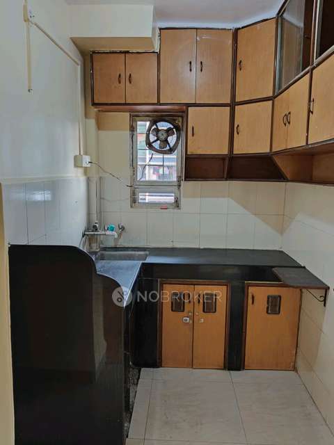 1 BHK Flat In Sahyadri Co Op Housing Society Lokdhara Complex Kalyan East For Sale  In Lokdhara Phase 3 Tower 2