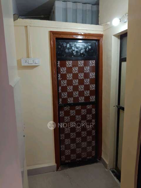 1 BHK Flat In Sahyadri Co Op Housing Society Lokdhara Complex Kalyan East For Sale  In Lokdhara Phase 3 Tower 2
