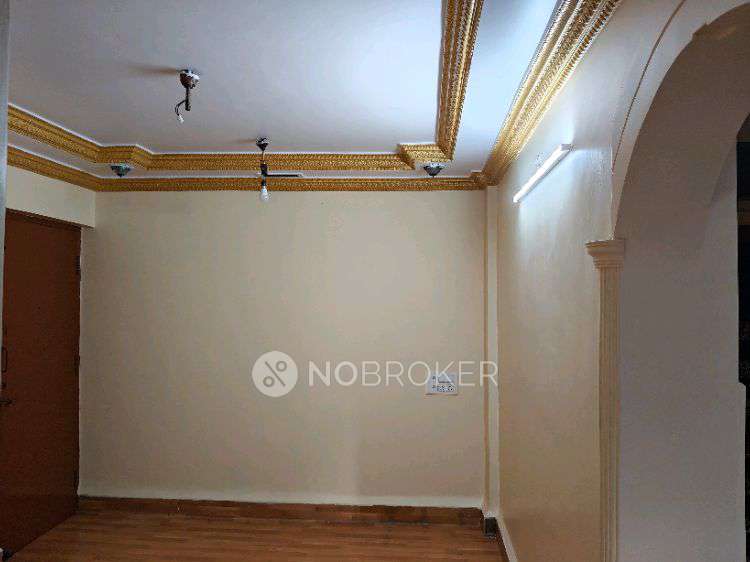 1 BHK Flat In Sahyadri Co Op Housing Society Lokdhara Complex Kalyan East For Sale  In Lokdhara Phase 3 Tower 2