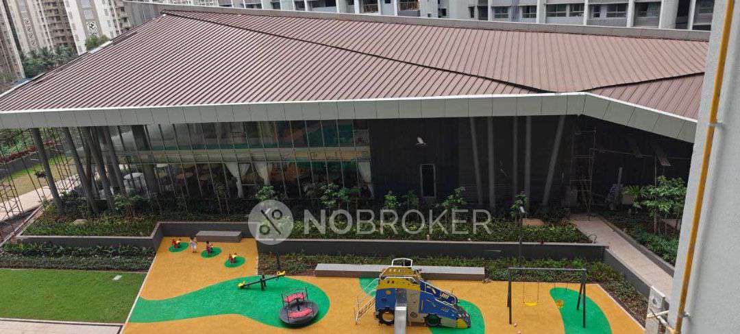 2 BHK Flat In Kalpataru Immensa For Sale  In Thane 