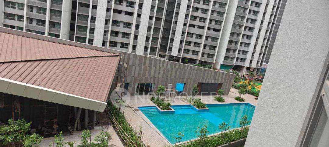 2 BHK Flat In Kalpataru Immensa For Sale  In Thane 