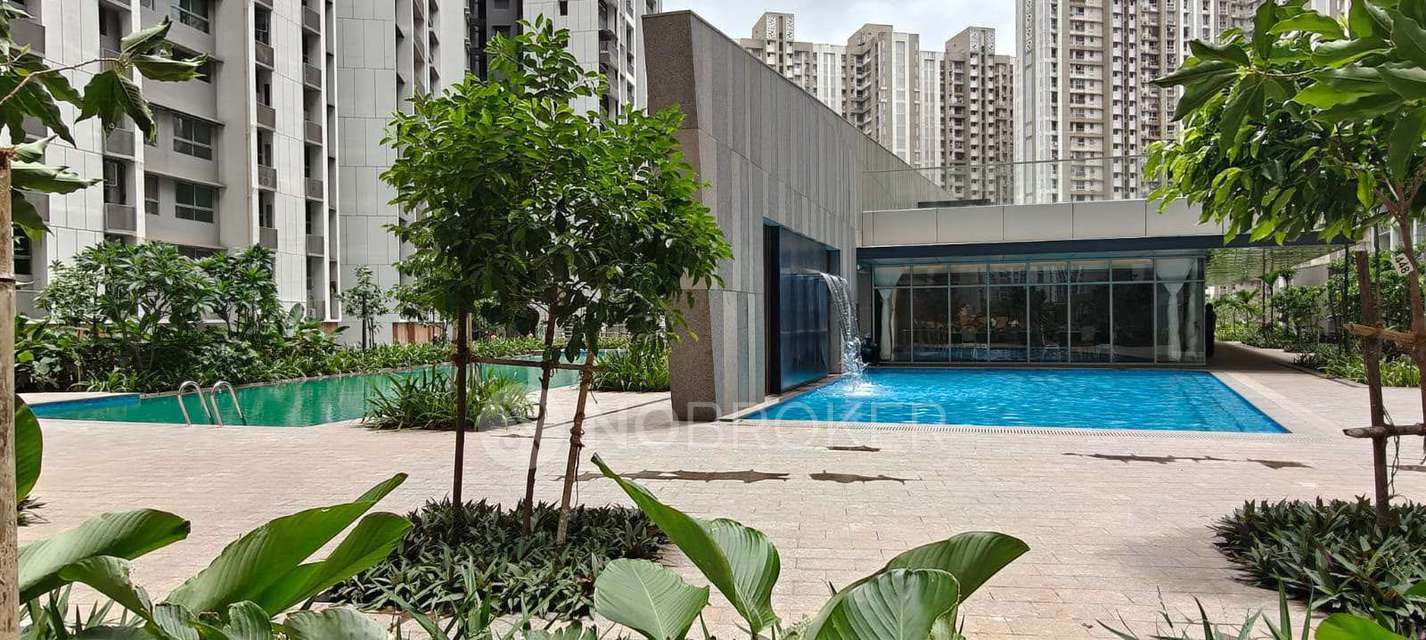 2 BHK Flat In Kalpataru Immensa For Sale  In Thane 