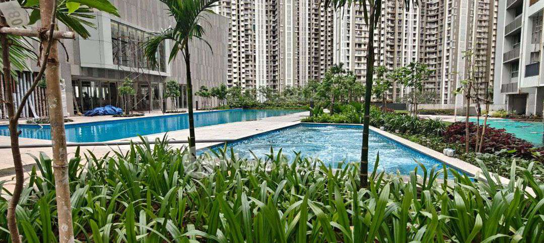 2 BHK Flat In Kalpataru Immensa For Sale  In Thane 