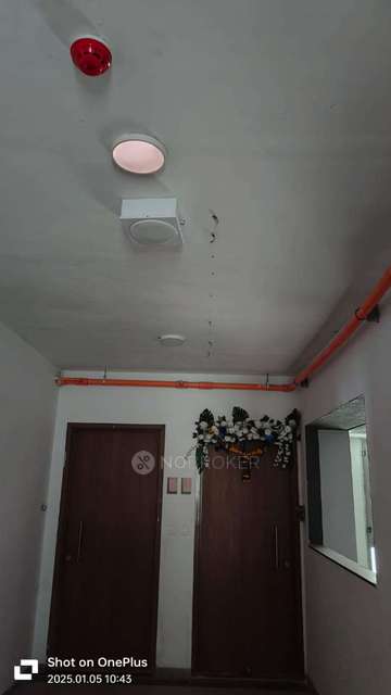 2 BHK Flat In Kalpataru Immensa For Sale  In Thane 