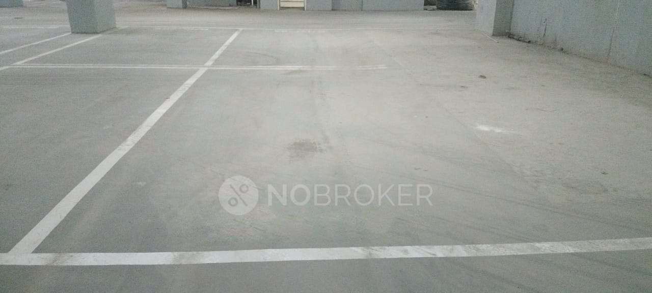 2 BHK Flat In Kalpataru Immensa For Sale  In Thane 