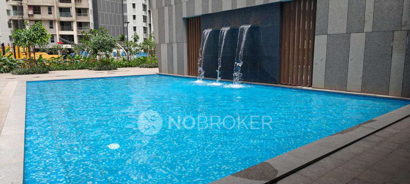 2 BHK Flat In Kalpataru Immensa For Sale  In Thane 