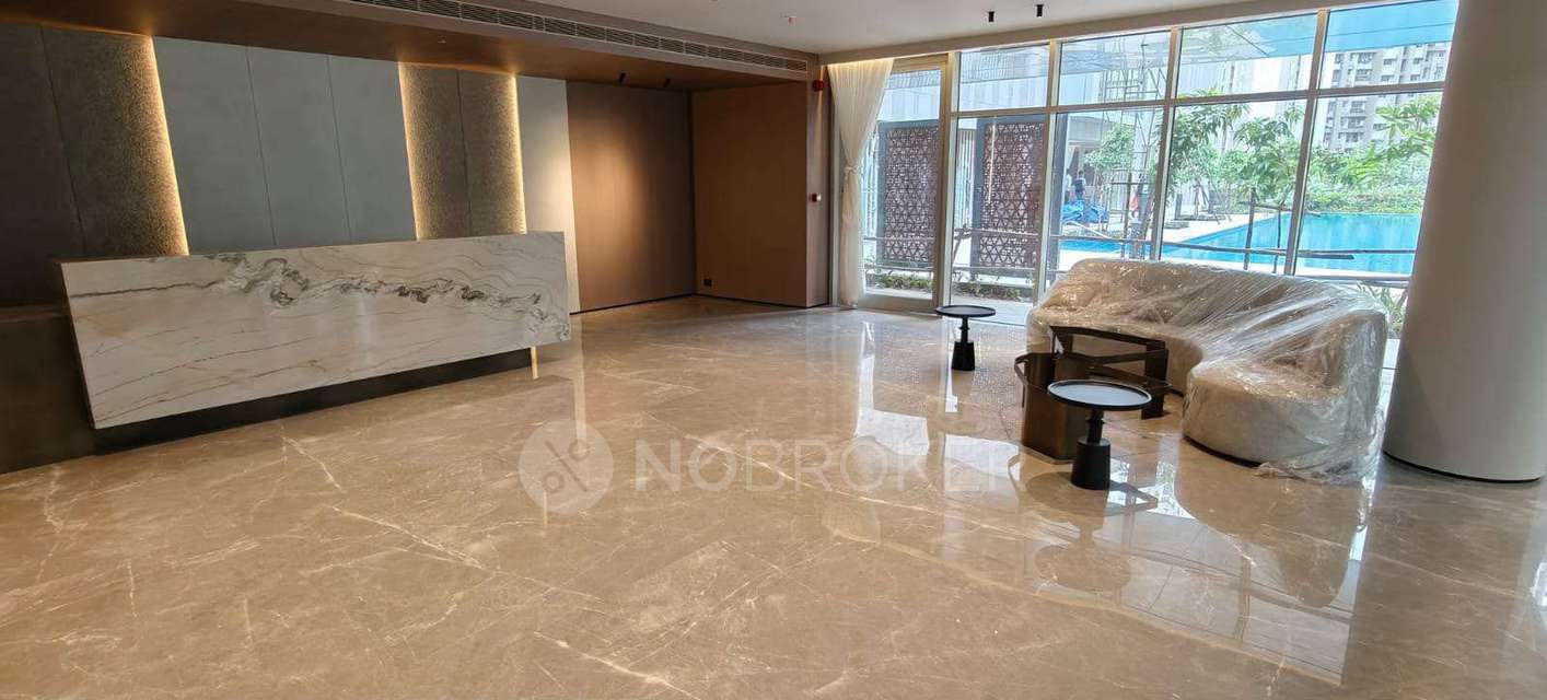 2 BHK Flat In Kalpataru Immensa For Sale  In Thane 