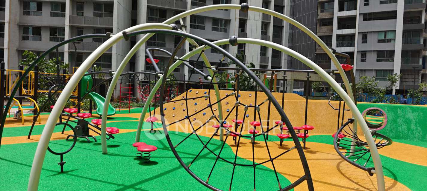 2 BHK Flat In Kalpataru Immensa For Sale  In Thane 