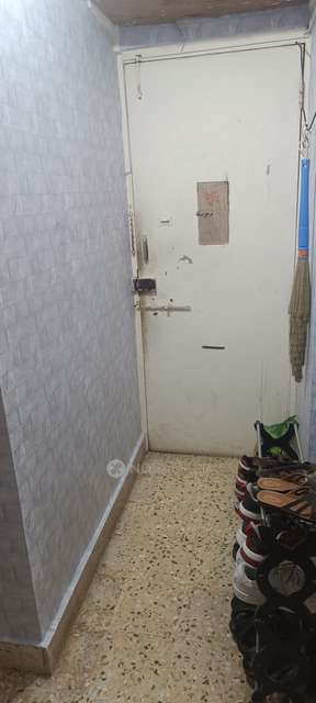 1 RK Flat In Shiv Sadhana Chs, Mulund East For Sale  In Mulund East