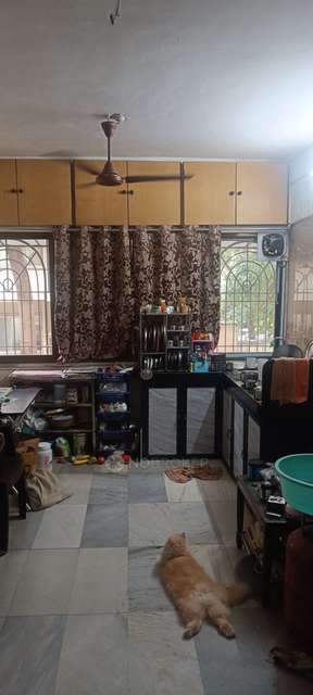 1 RK Flat In Shiv Sadhana Chs, Mulund East For Sale  In Mulund East