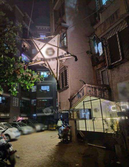 1 BHK Flat In Shree Ganesh Welfare Sra Chs Kajuwadi For Sale  In 1203, Shree Ganesh C.h.s, Shamsuddin Rd, Parshiwada, Kajuwadi, Chakala, Andheri East, Mumbai, Maharashtra 400099, India