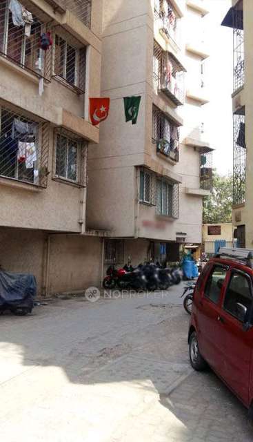 1 BHK Flat In Shree Ganesh Welfare Sra Chs Kajuwadi For Sale  In 1203, Shree Ganesh C.h.s, Shamsuddin Rd, Parshiwada, Kajuwadi, Chakala, Andheri East, Mumbai, Maharashtra 400099, India