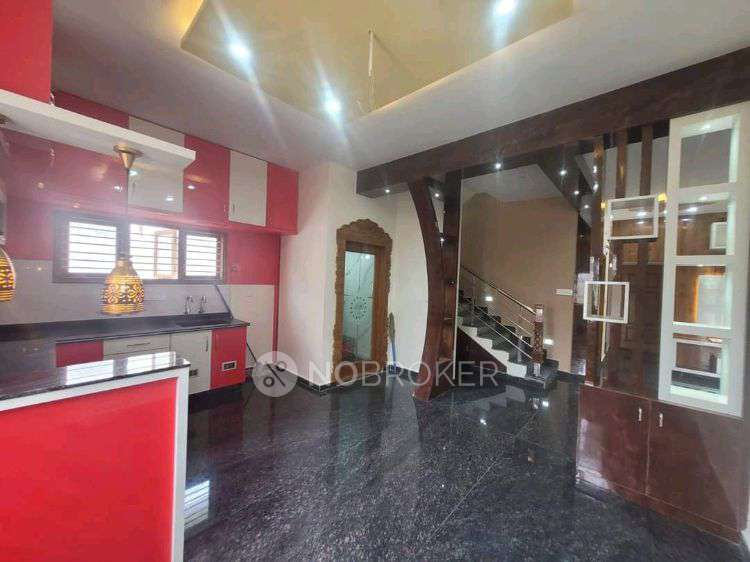 3 BHK House For Sale  In Kpsc Layout 1st Main Road