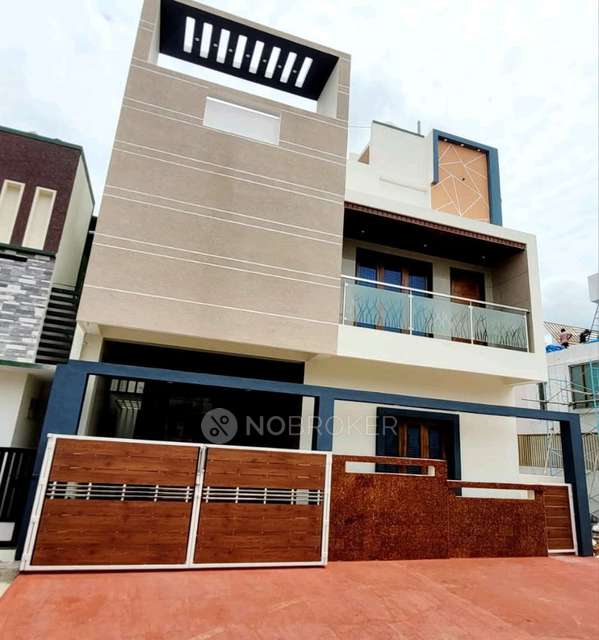 3 BHK House For Sale  In Kpsc Layout 1st Main Road