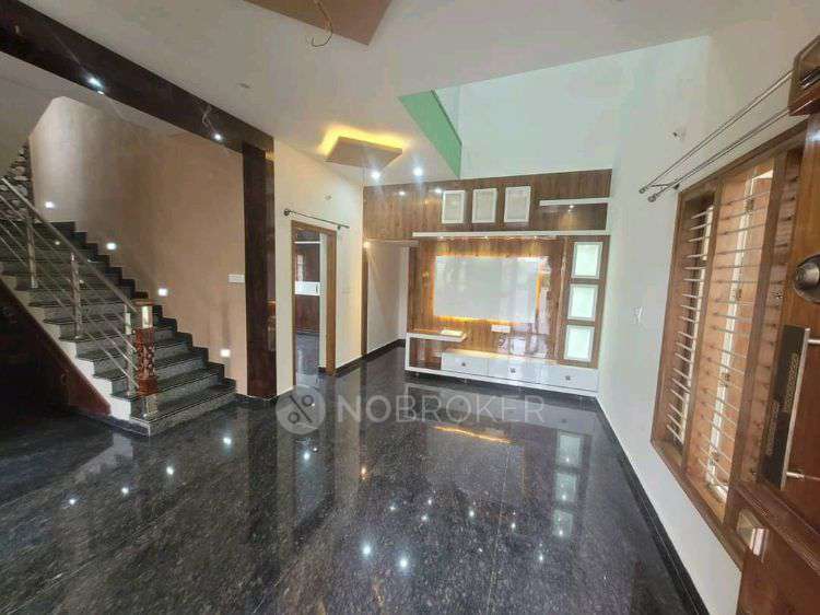 3 BHK House For Sale  In Kpsc Layout 1st Main Road