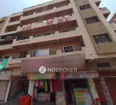 1 RK Flat In Trimurti Apartment for Rent  In Tukai Darshan