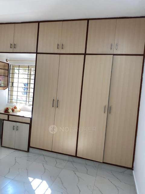 2 BHK Flat In Karnataka Housing Board Flat, Yelahanka New Town for Rent  In Yelahanka New Town