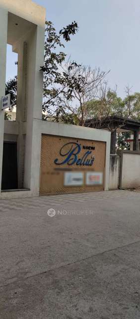 1 BHK Flat In Nandini Bellus, Manjri Bk For Sale  In Manjri Bk