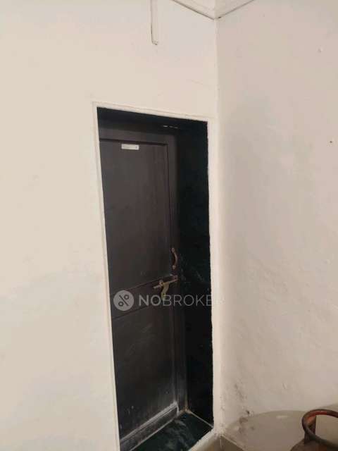 Single Room for Male In 1 RK  In New Sangavi