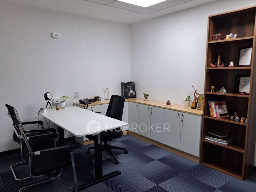 Office Space in Peenya, Bangalore for Rent