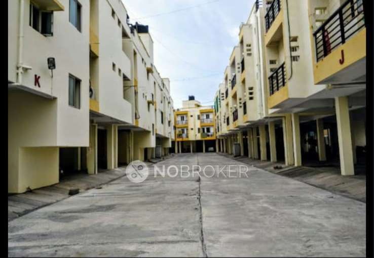 2 BHK Flat In Sri Janani Homes For Sale  In Semmancheri