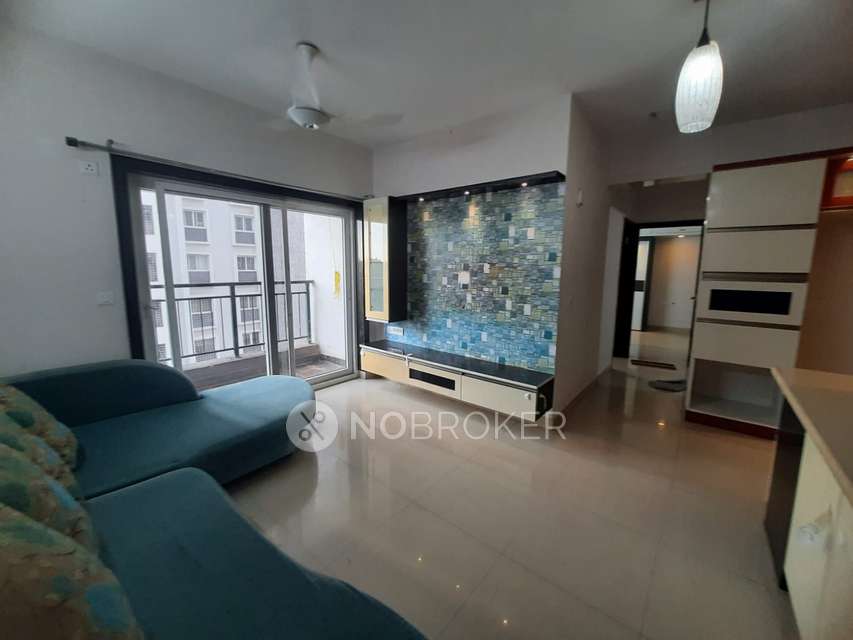 2 BHK Flat In Sjr Parkway Homes, Rayasandra For Sale In Rayasandra