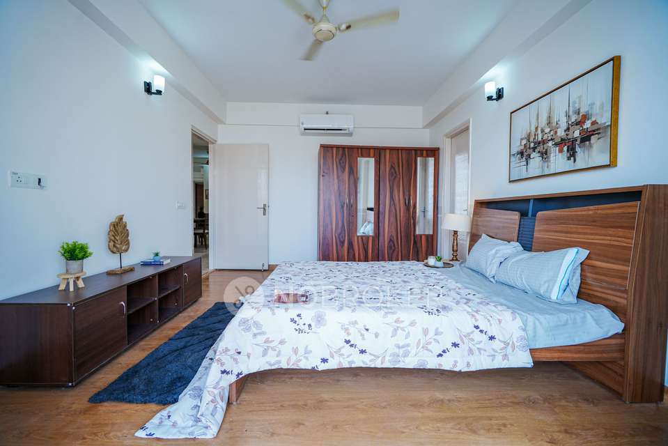 3 BHK Flat In Park View Sanskruti For Sale  In Bestech Park View Sanskruti
