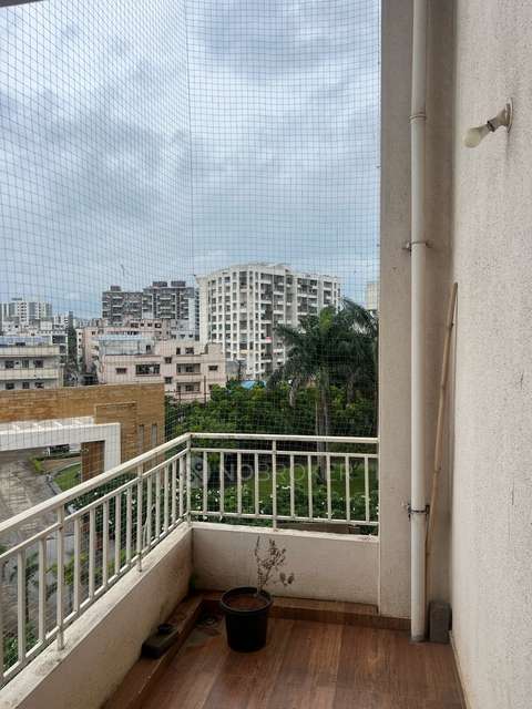 2 BHK Flat In Ashtvinayak City Fursungi for Rent  In Ashtavinayak City
