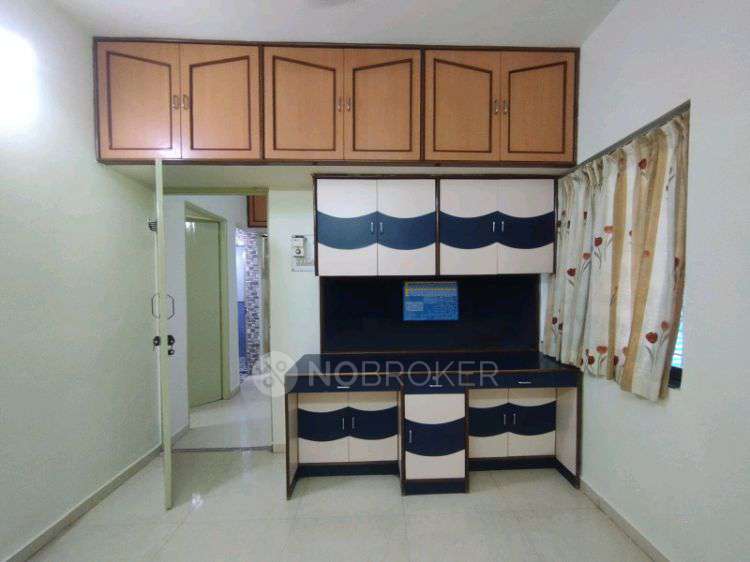 2 BHK Flat In Laxman Residency for Rent In Morwadi,