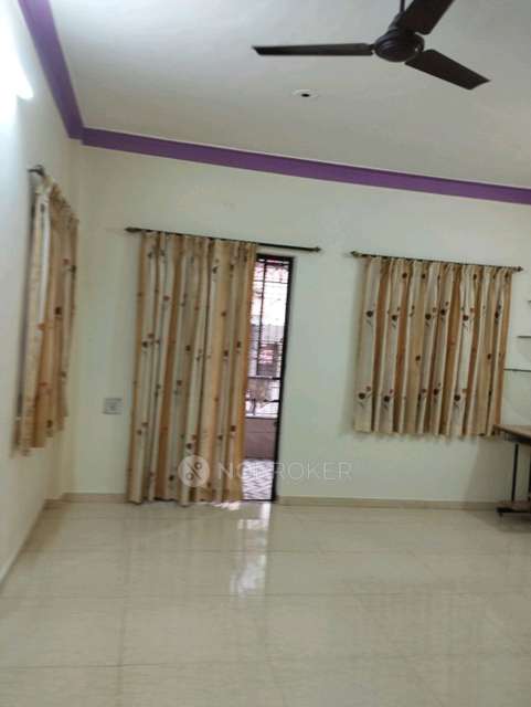 2 BHK Flat In Laxman Residency for Rent In Morwadi,