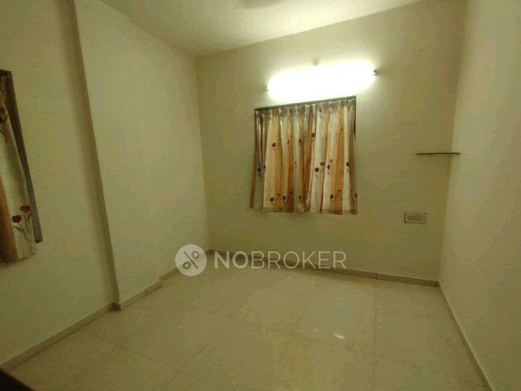 2 BHK Flat In Laxman Residency for Rent In Morwadi,