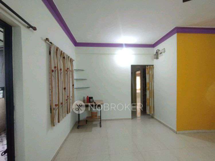 2 BHK Flat In Laxman Residency for Rent In Morwadi,